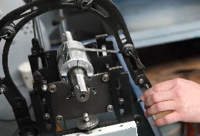 Rotor Hangi Maddeden Yapılır?