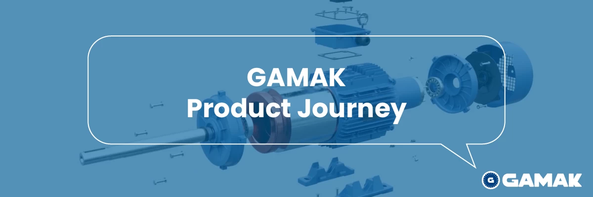 Our Product Journey